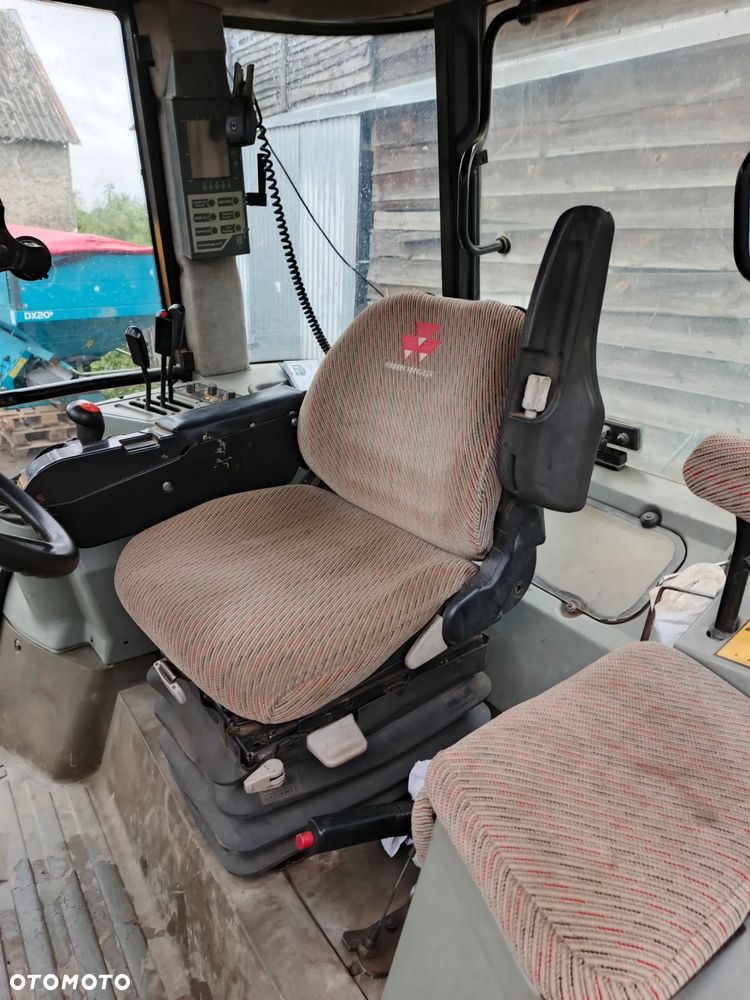 Massey Ferguson 6290 - 9