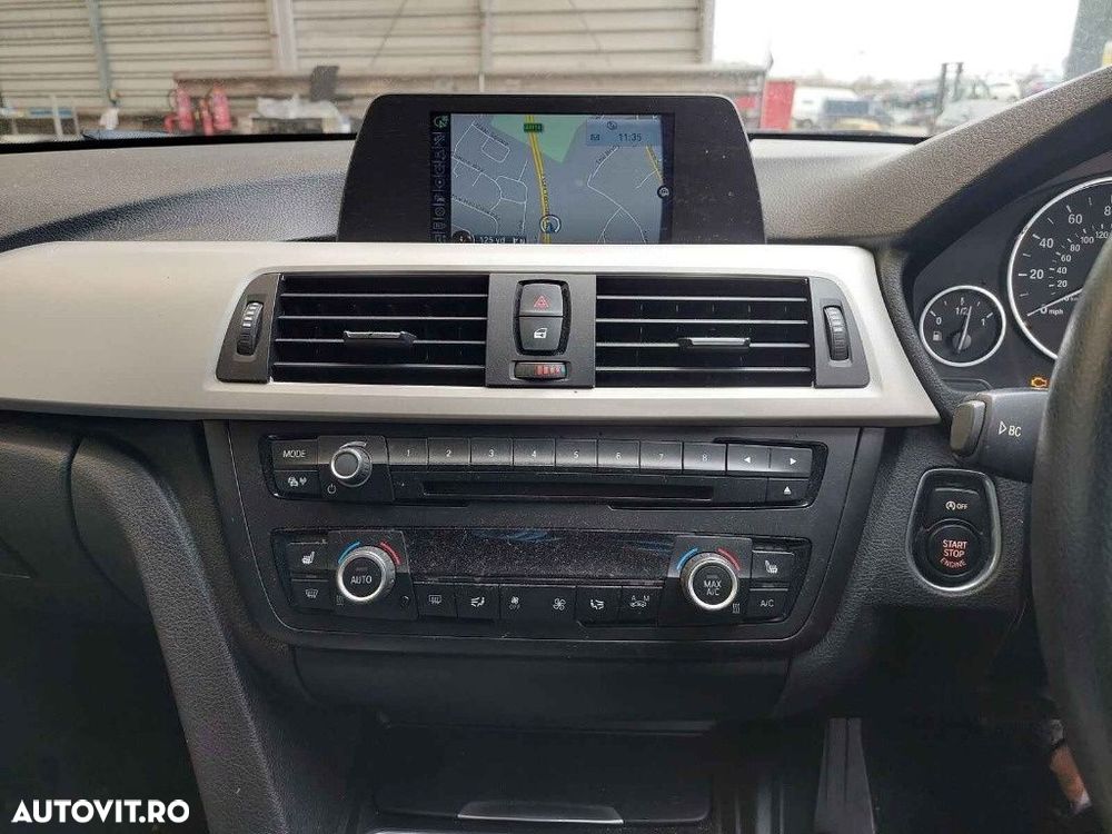Convertizor cutie automata BMW F30 2014 SEDAN 2.0i N20B20B - 9