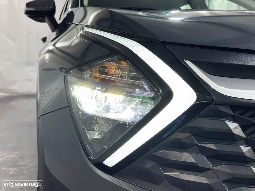 Kia Sportage 1.6 T-GDI AWD Nightline Edition - 49