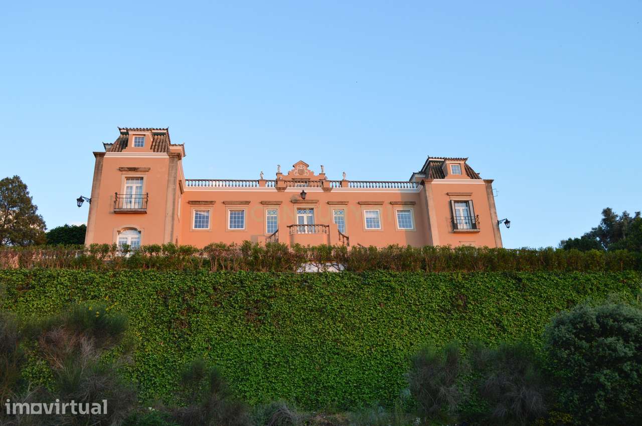 Palacete Único em Silves — Uma Propriedade de Exceção - Grande imagem: 3/21