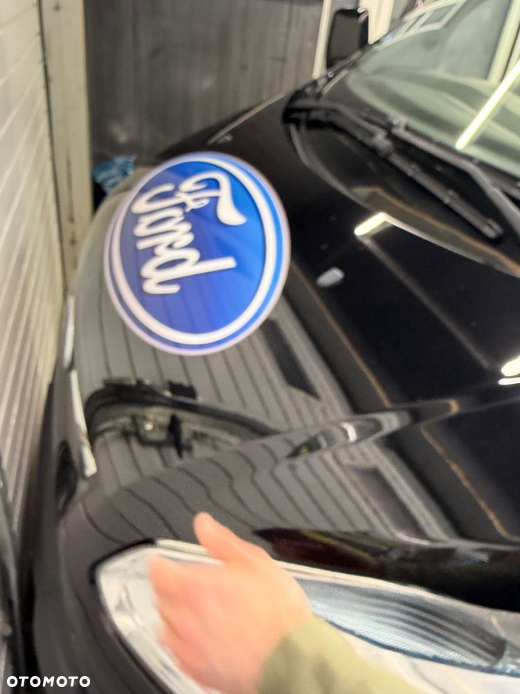 Ford Transit Custom L1H1 VA Trend - 20