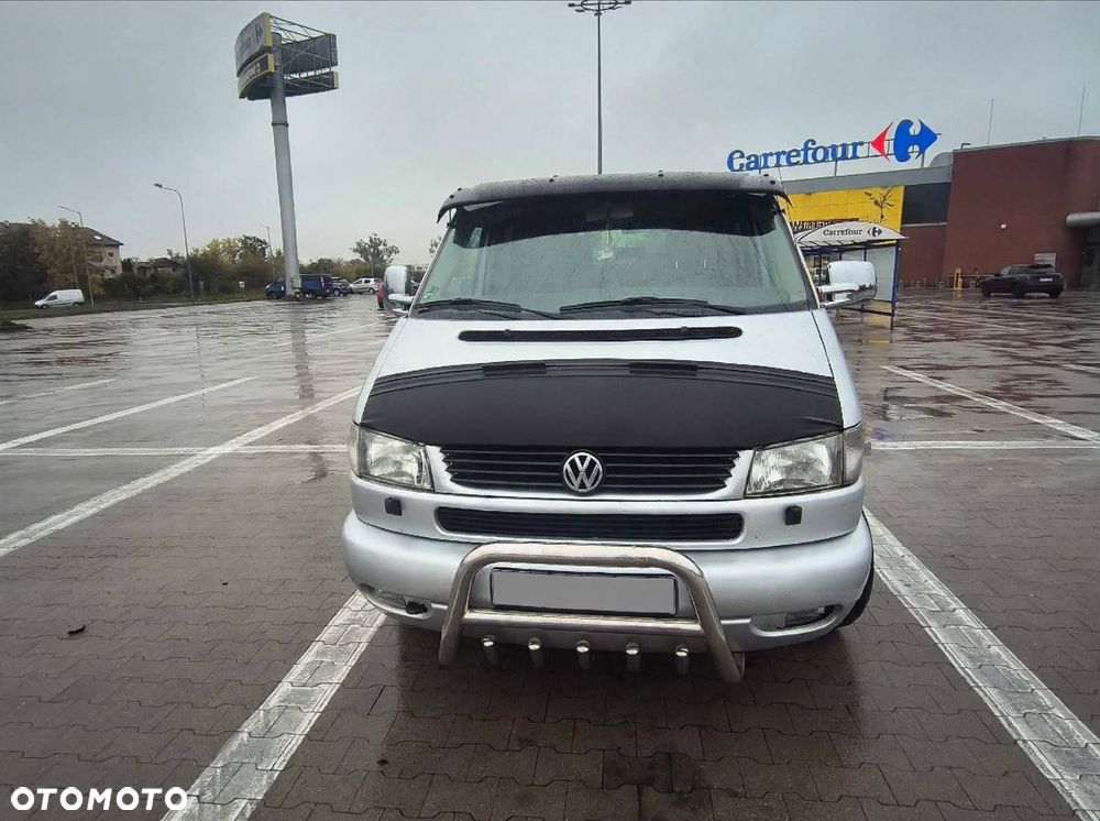 Volkswagen T4