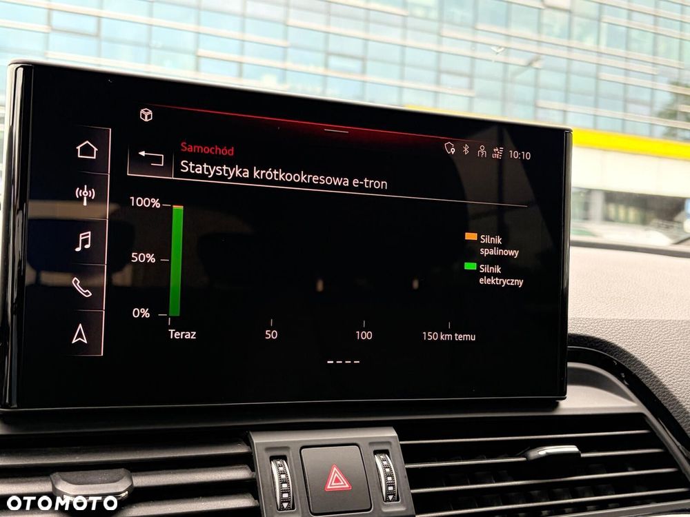 Audi Q5 Sportback - 36