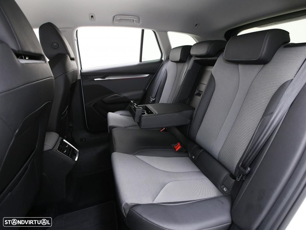 Skoda Enyaq iV 80 - 8