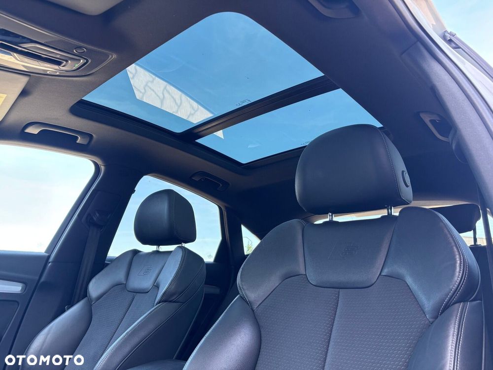Audi Q5 Sportback 40 TDI mHEV Quattro S Line S tronic - 18