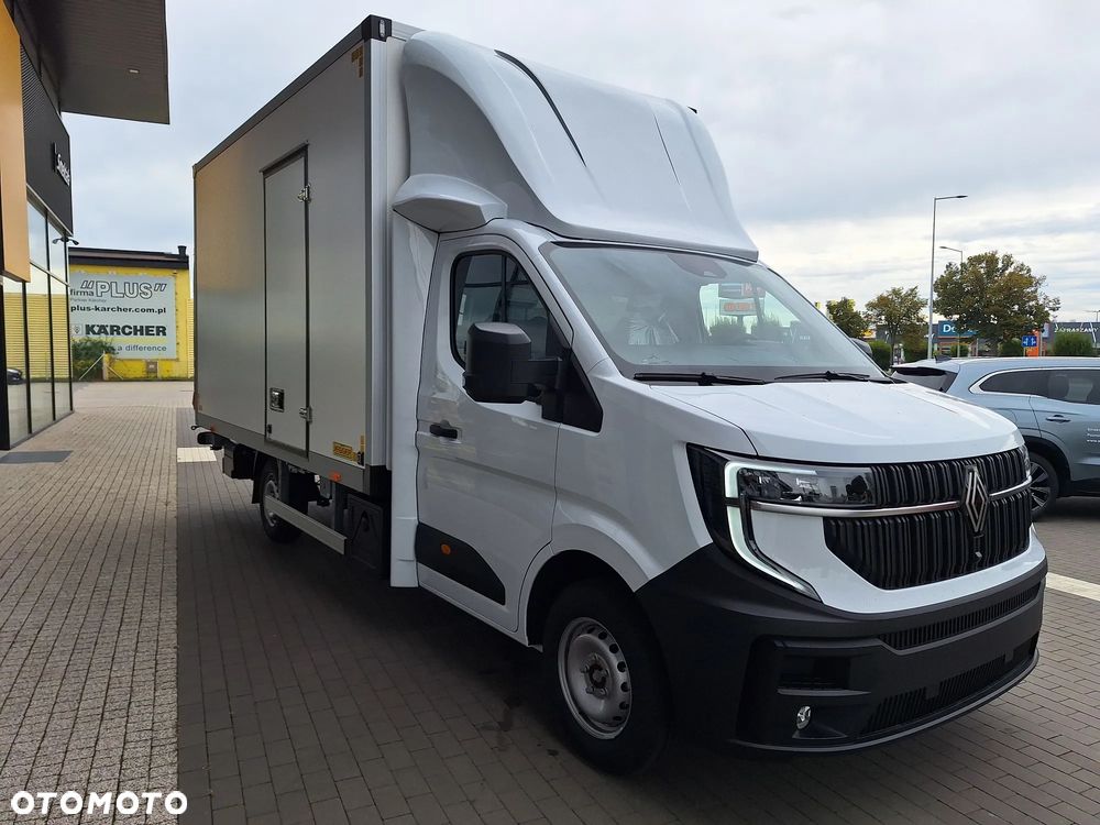 Renault MASTER - 3