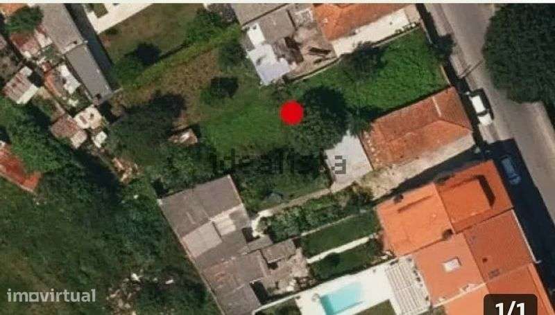 Terreno para construção - Grande imagem: 2/4