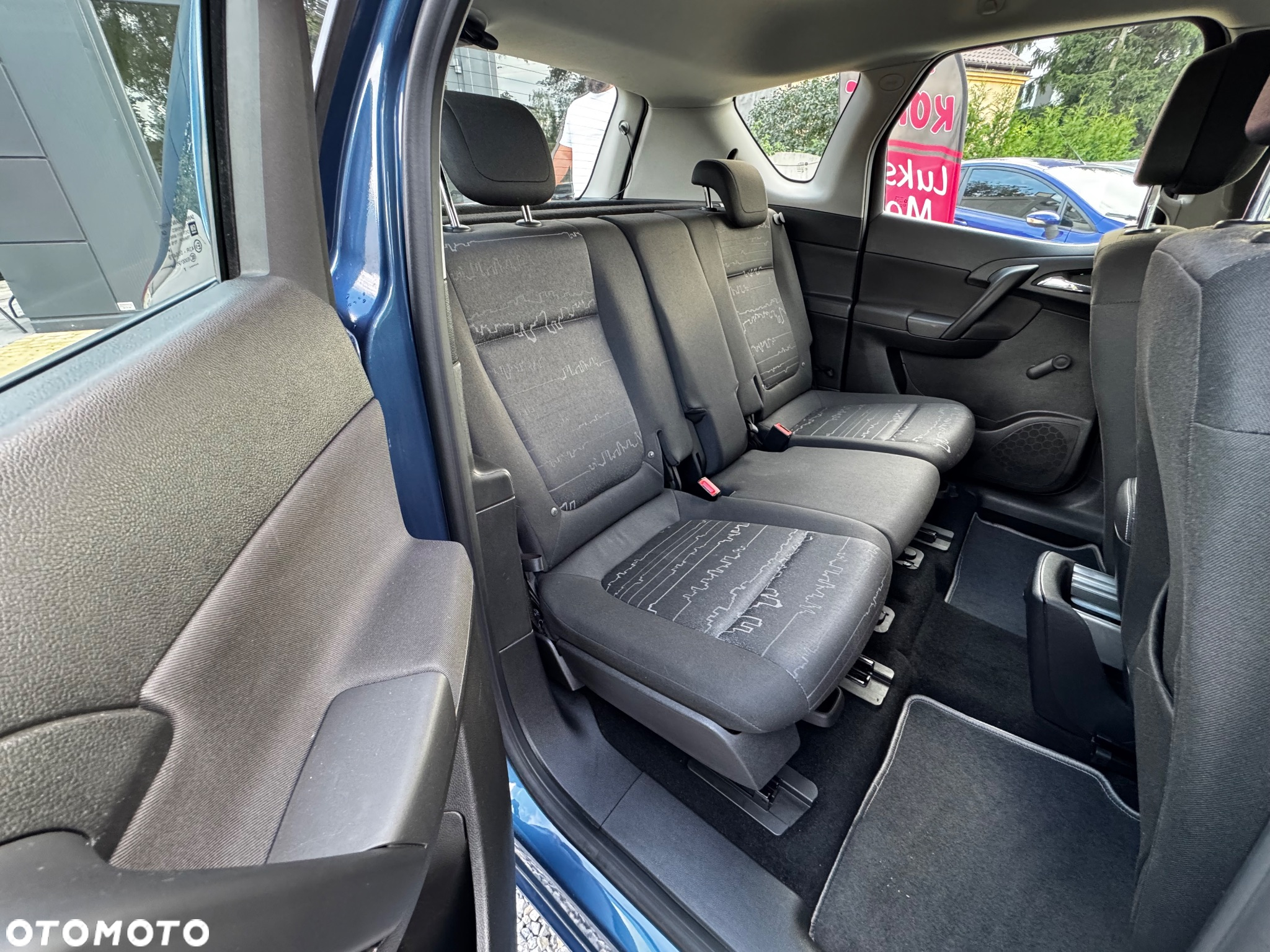 Opel Meriva 1.4 T Cosmo - 26
