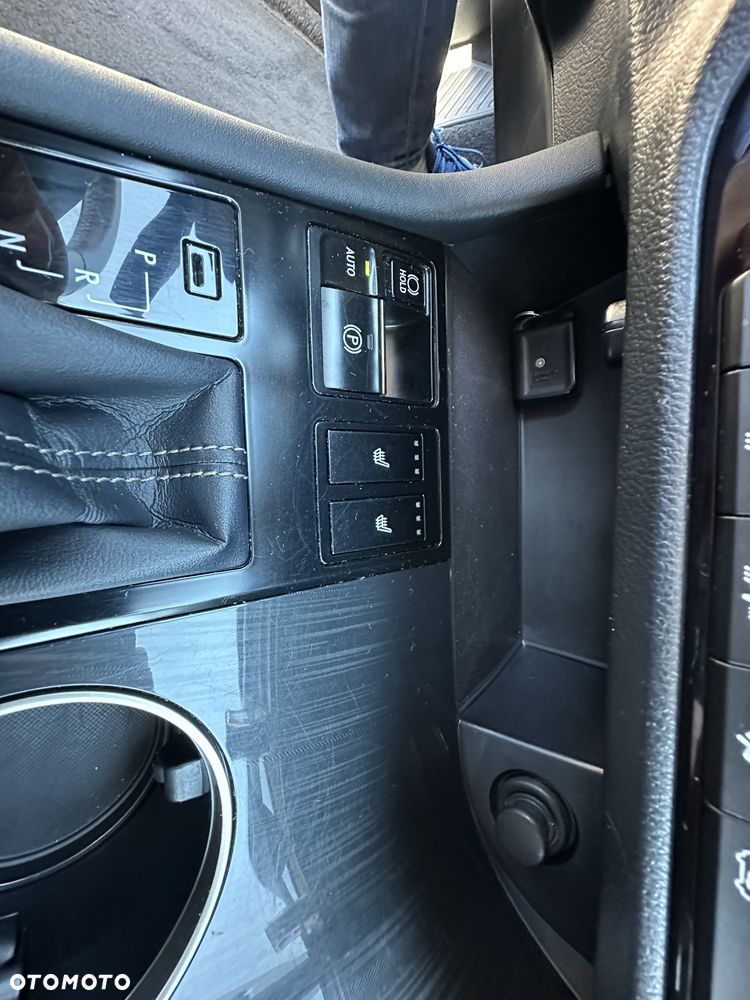 Lexus RX 200t / 300 Optimum - 36