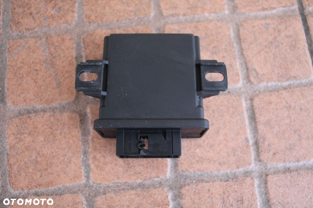 MODUŁ STEROWNIK ŚWIATEŁ VW PASSAT B6 5M0907357A - 2