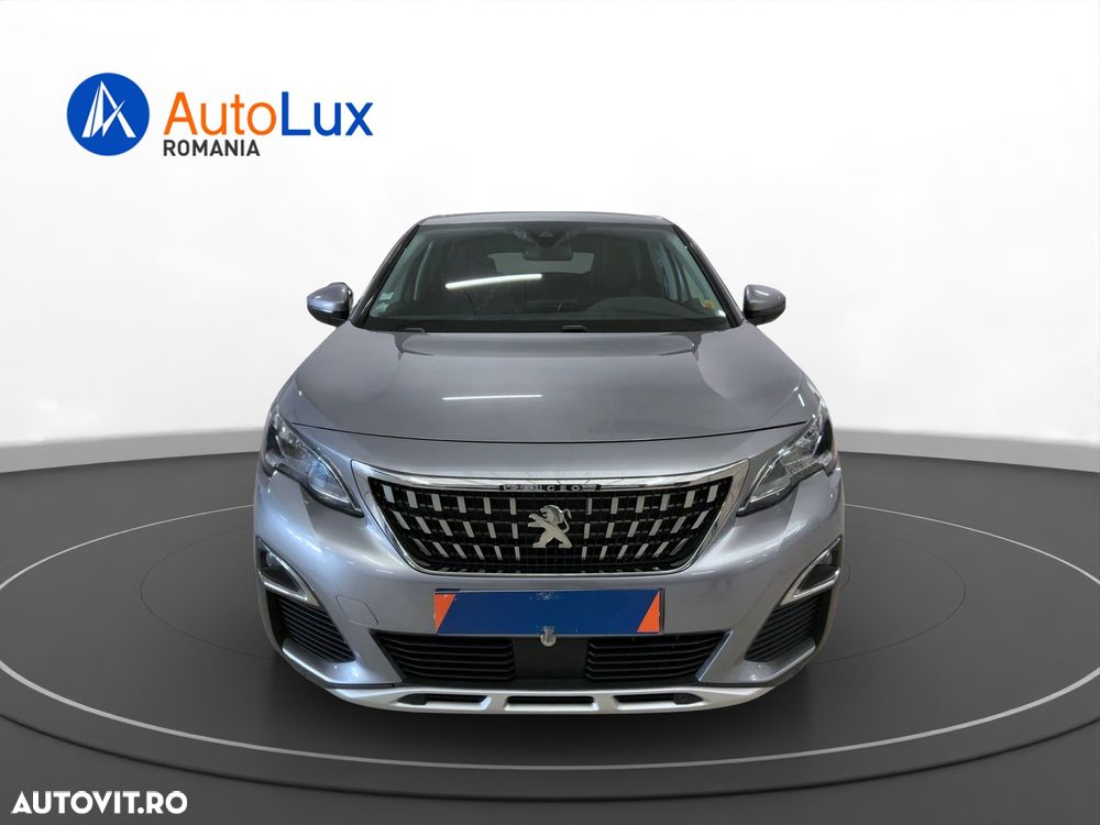 Peugeot 3008 PureTech 130 Stop & Start EAT6 Allure - 2