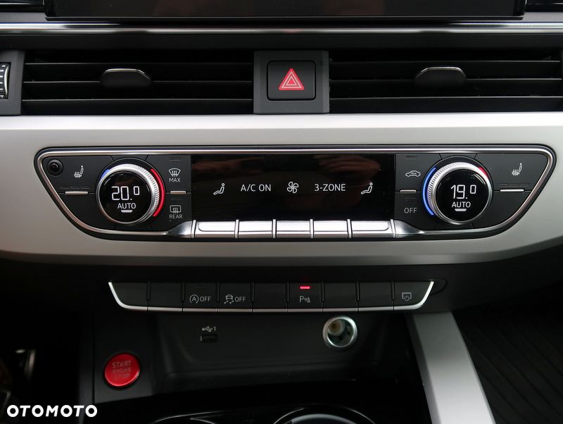 Audi A4 Avant ver-35-tdi-mhev-advanced-s-tronic - 20