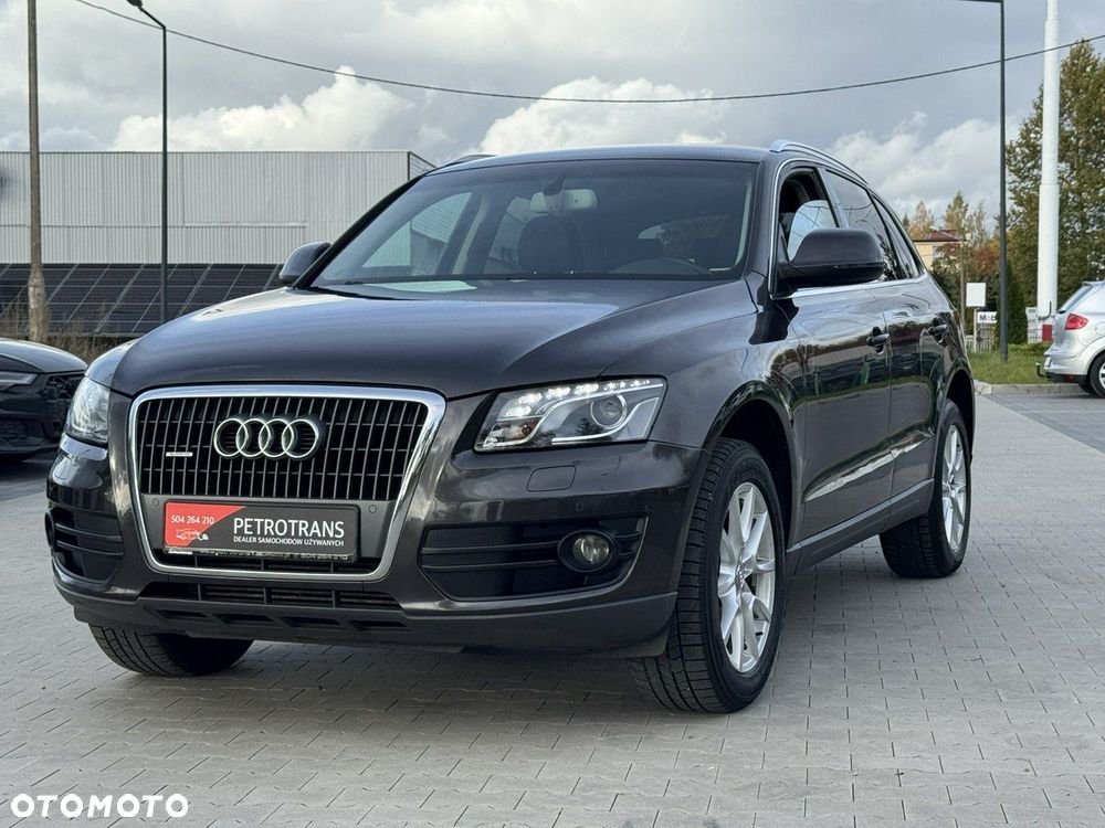 Audi Q5 - 6
