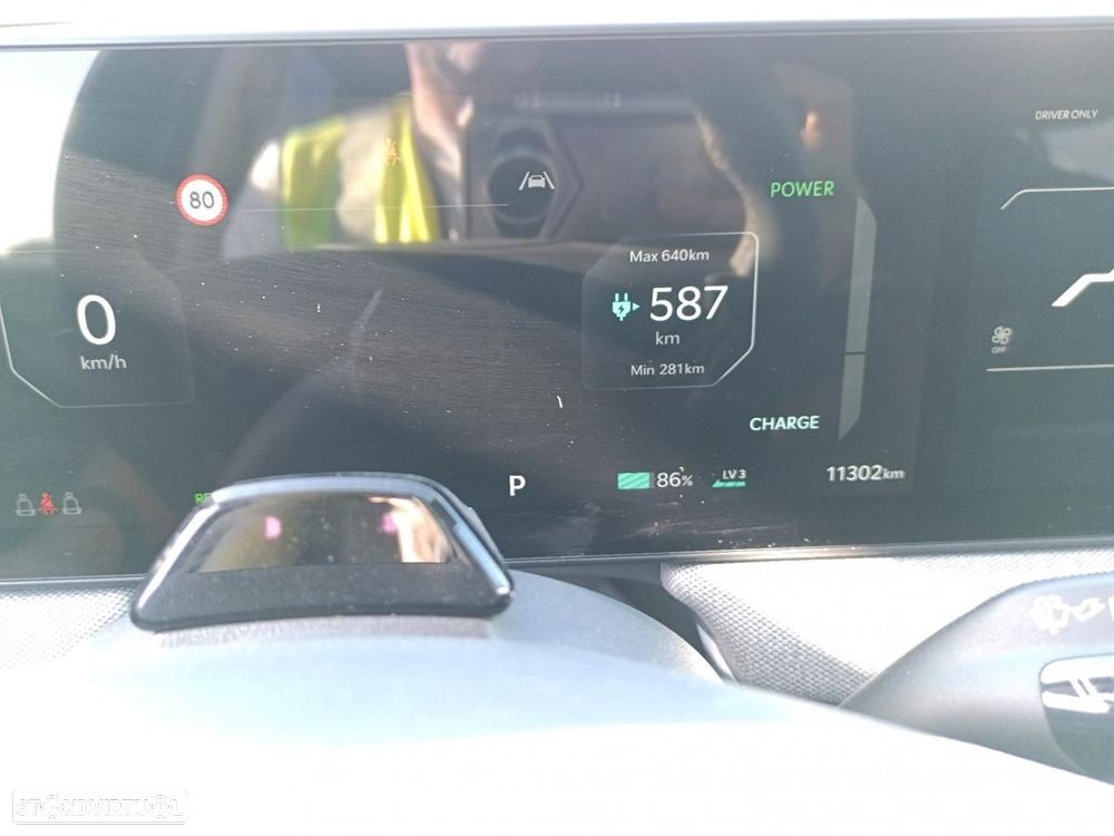 Kia EV3 58.3 kWh Drive - 4