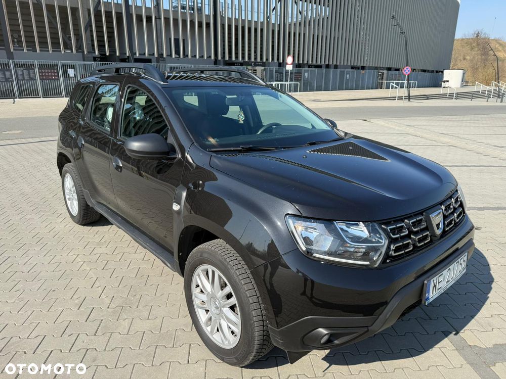 Dacia Duster 1.0 TCe Access - 12