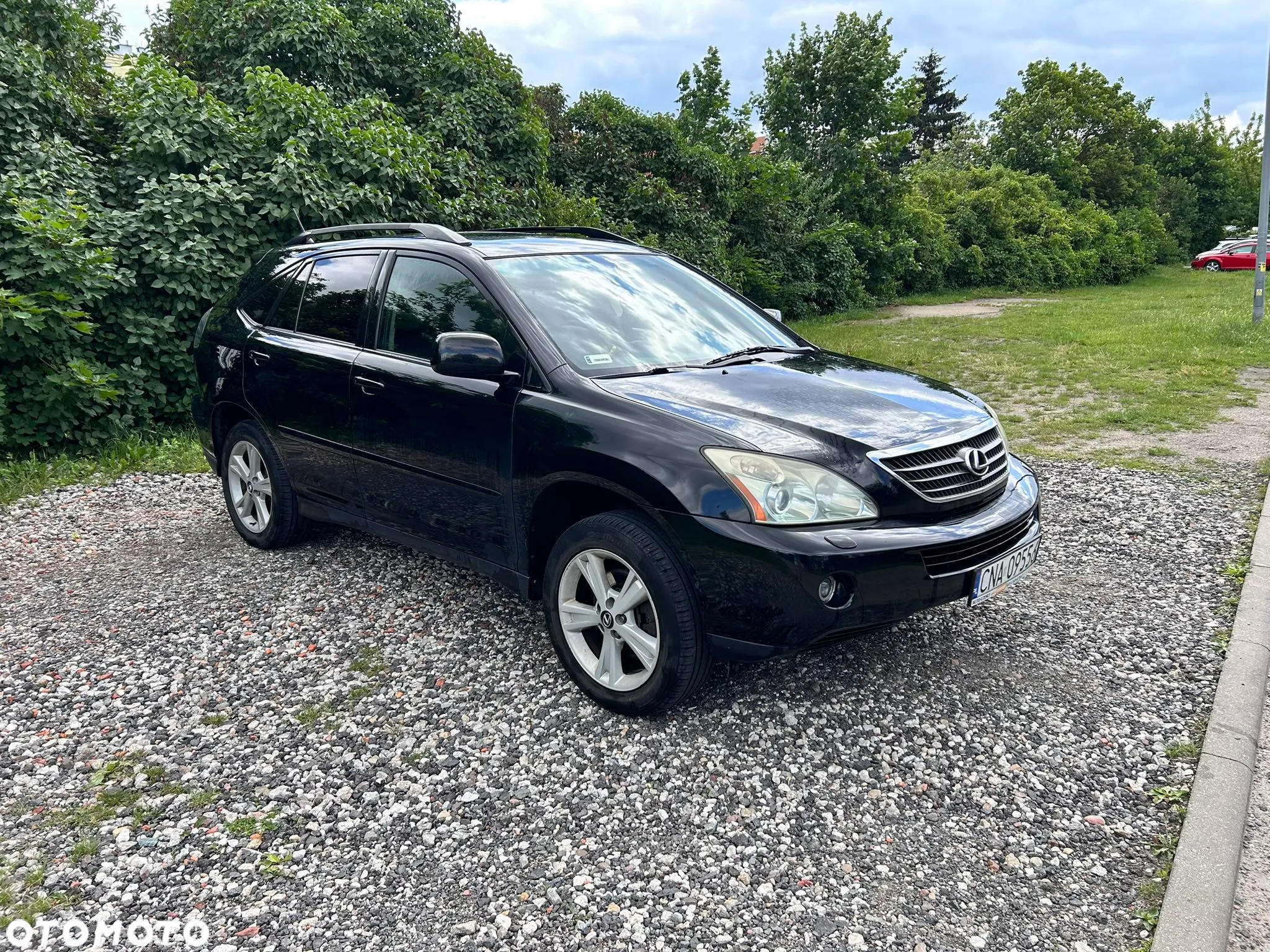 Lexus RX - 33