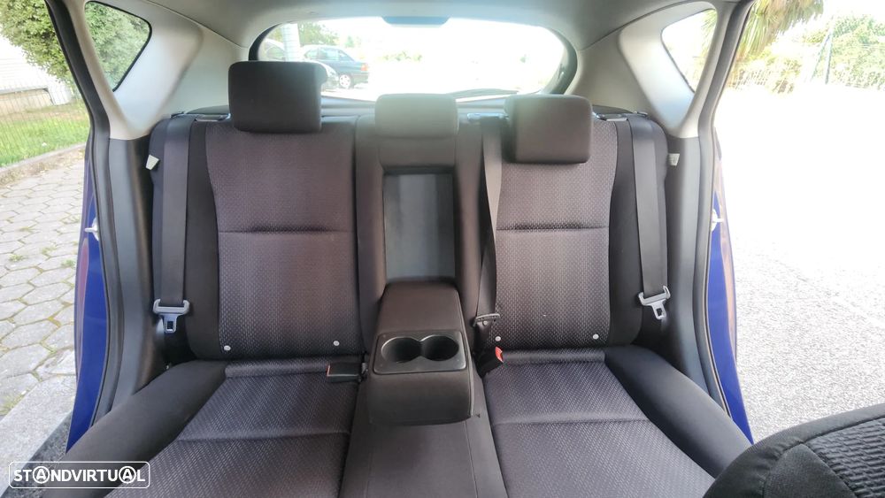 Mazda 3 MZ-CD 1.6 Exclusive - 22