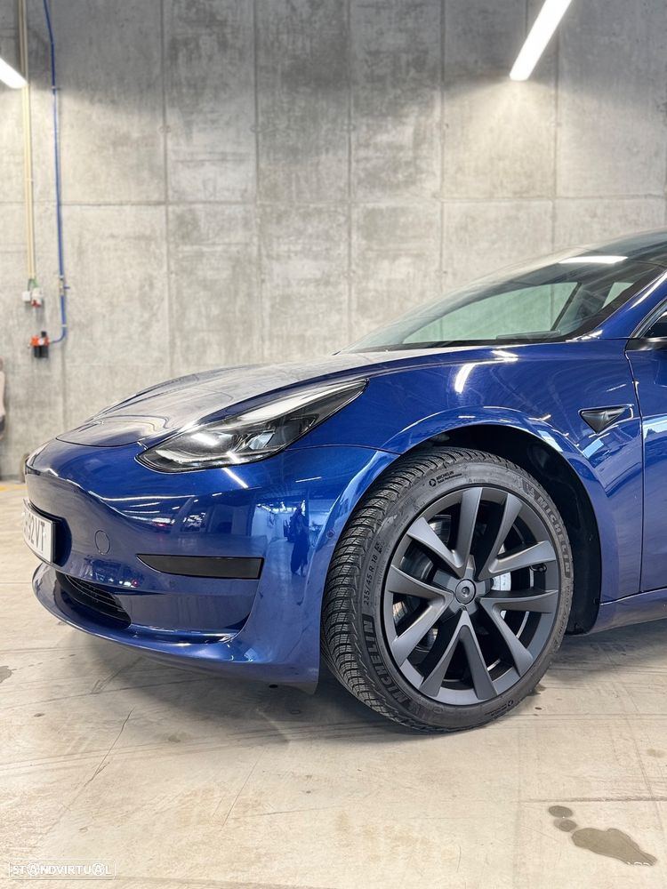 Tesla Model 3 Standard Range Plus RWD - 5