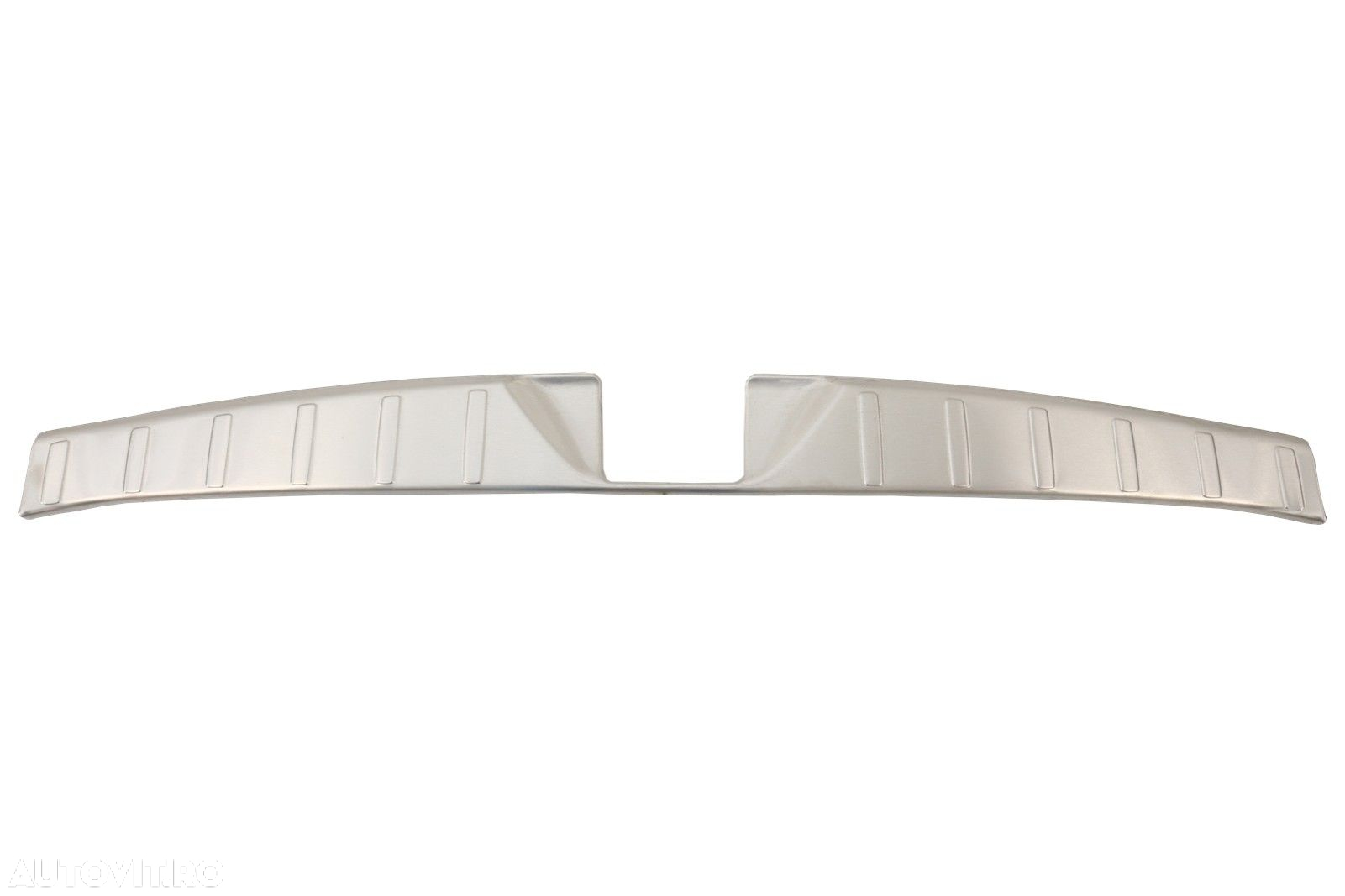 Bandou Ornament Protectie Interioara Portbagaj Aluminiu compatibil cu - 2