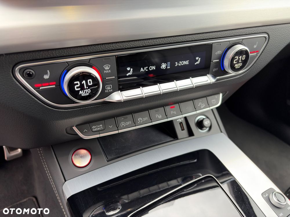 Audi SQ5 Sportback TDI mHEV Quattro Tiptronic - 12