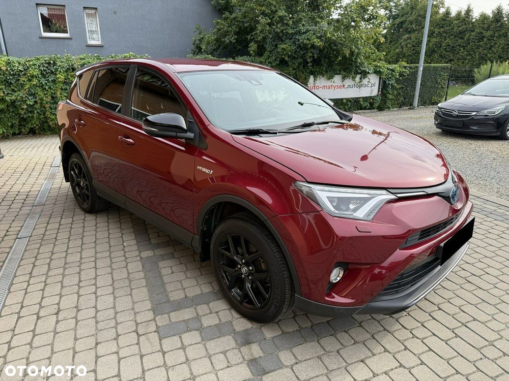 Toyota RAV4 - 4