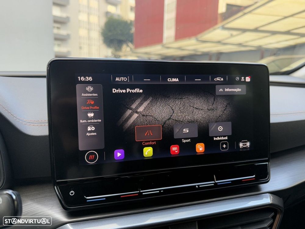 Cupra Formentor 1.5 TSI - 46