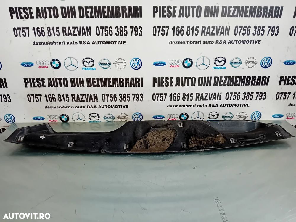 Grila Stergatoare Ford Kuga 1 I An 2008-2013 Cod 8V41-S01628-AB - 6