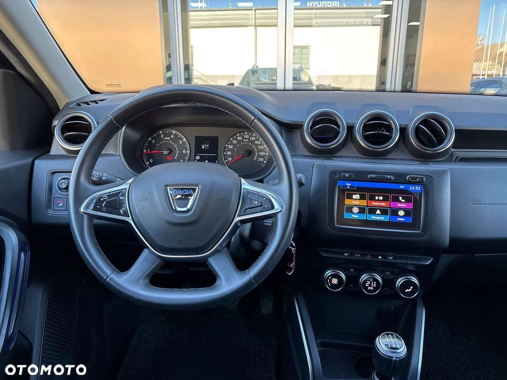Dacia Duster - 20