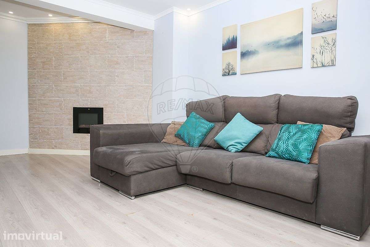 Apartamento T2 para venda - Grande imagem: 4/25