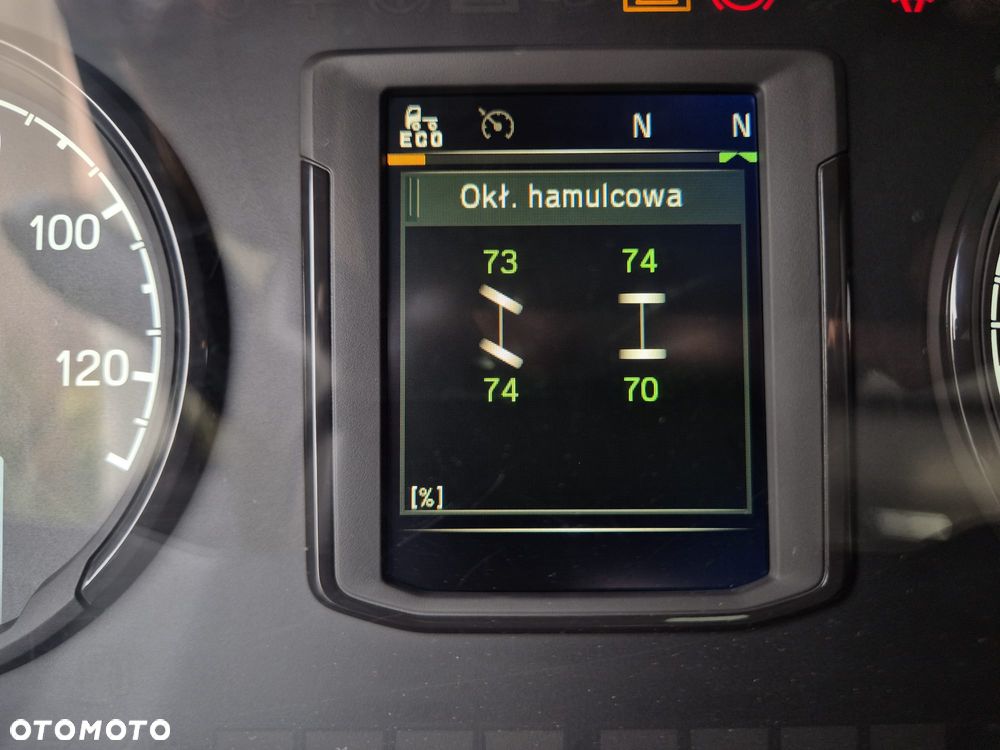 Scania S450 - 34