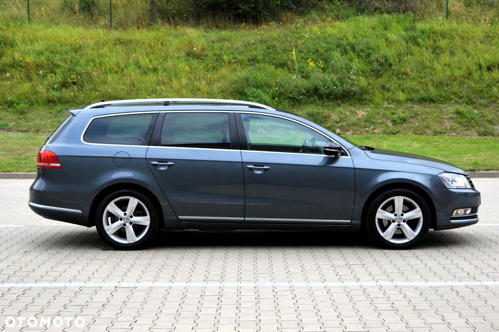 Volkswagen Passat Variant 1.6 TDI Comfortline - 26