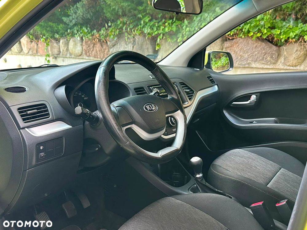 Kia Picanto 1.0 Vision - 7