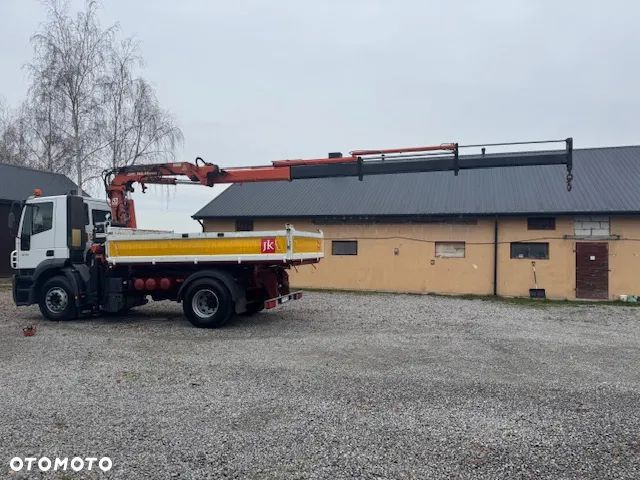 Iveco STRALIS - 11