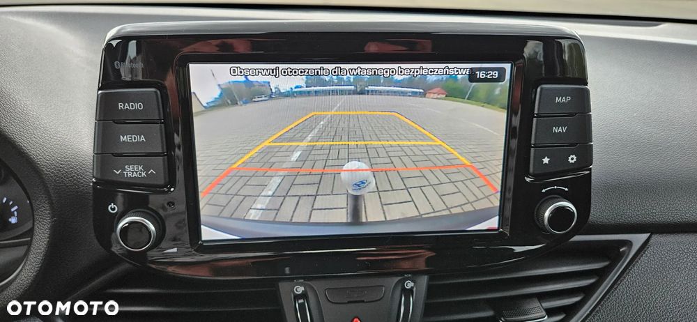 Hyundai i30 1.6 CRDI Premium - 16
