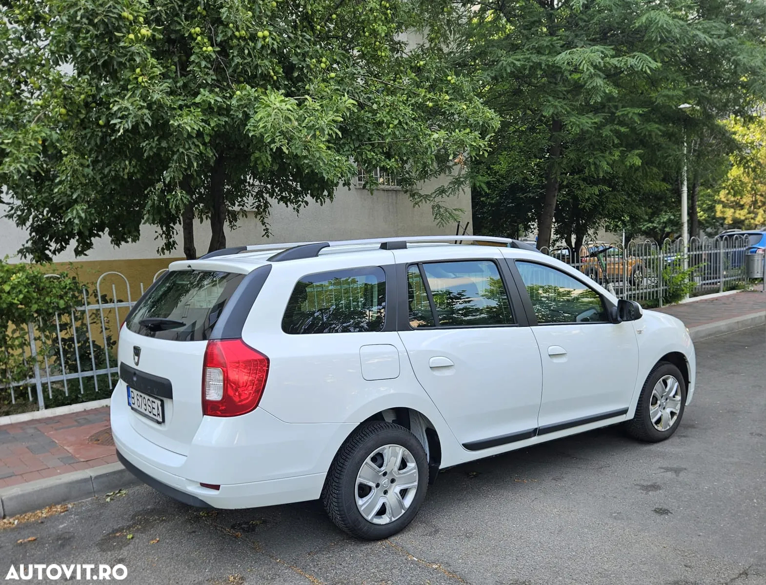 Dacia Logan - 3