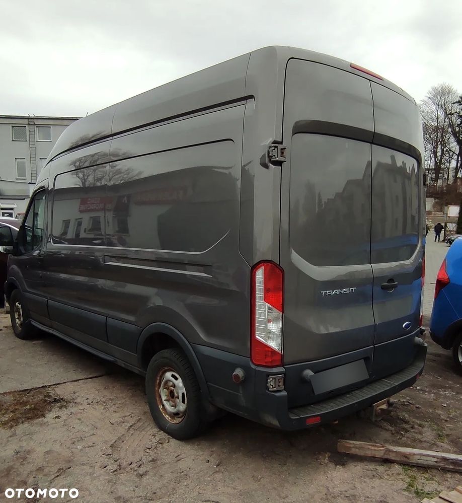 Ford TRANSIT - 4