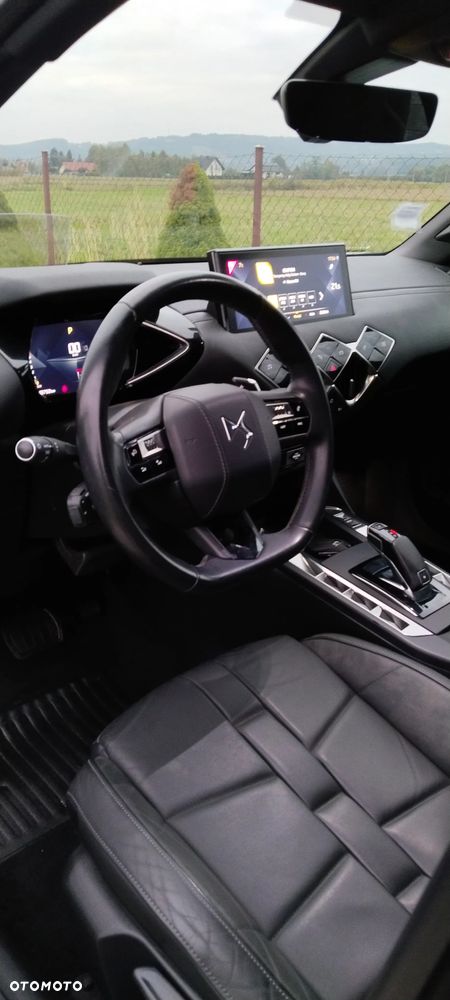 DS Automobiles DS 3 Crossback - 5