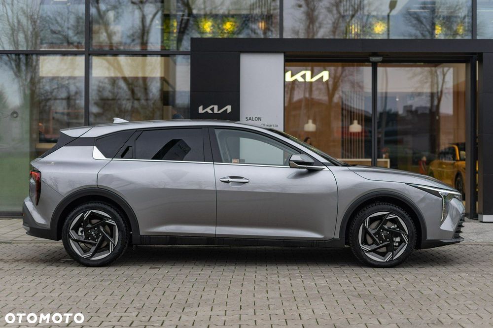 Kia K4 - 6