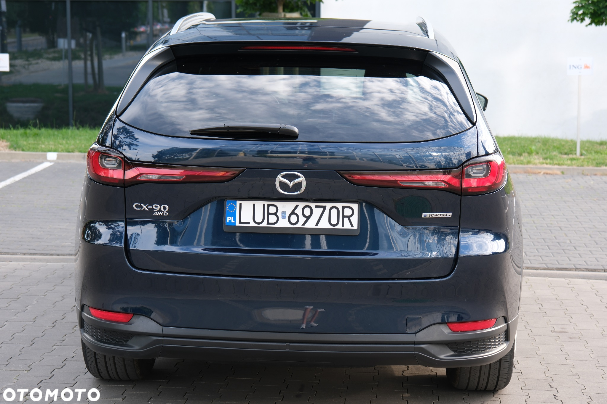 Mazda CX-90 - 6