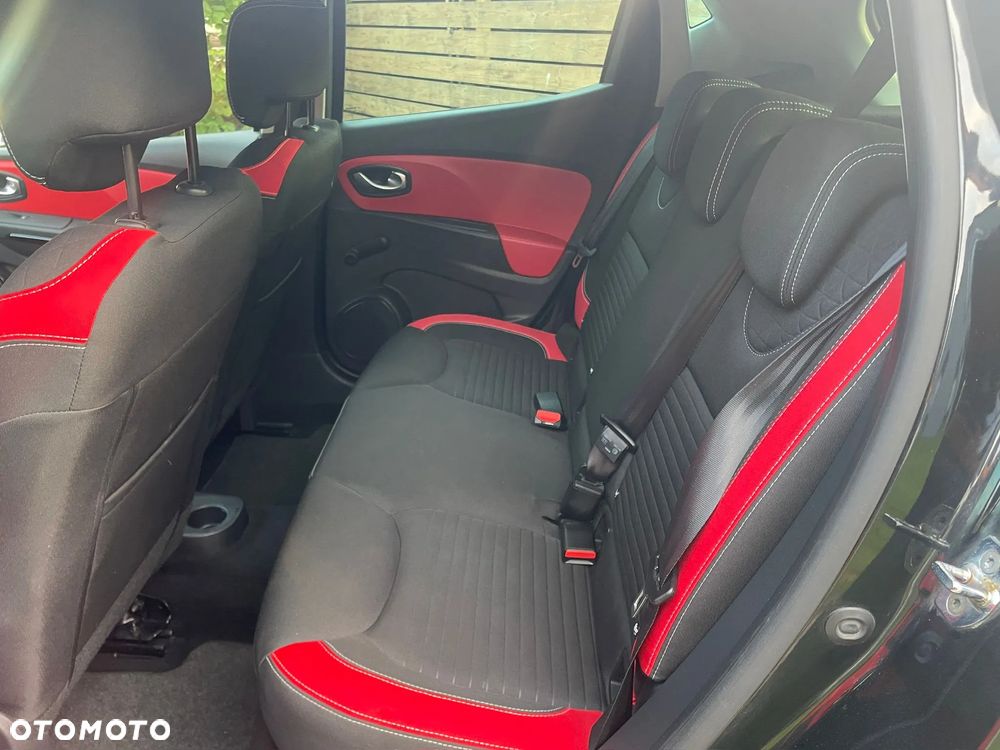 Renault Clio 0.9 Energy TCe Dynamique - 9