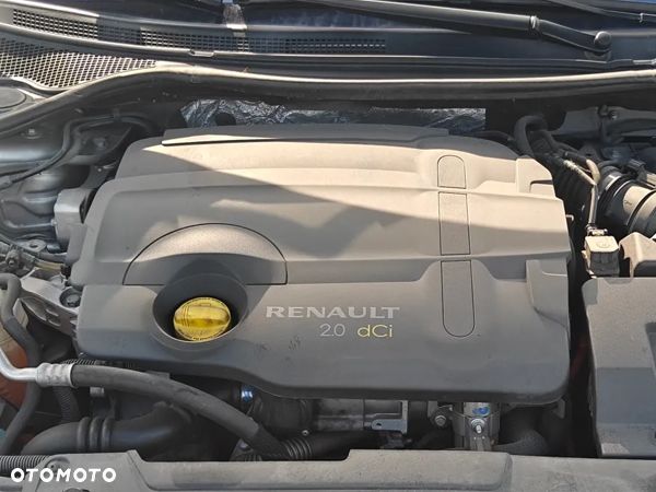 M9R 814 kompletny silnik 2.0 dCi Renault Latitude Laguna M9R814 - 1