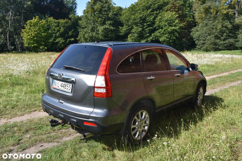 Honda CR-V 2.0 Executive - 6