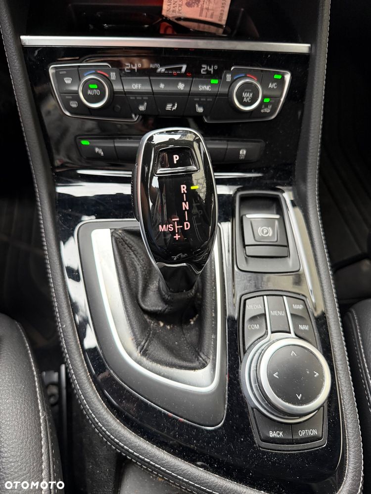 BMW Seria 2 220d Sport-Aut M Sport - 30