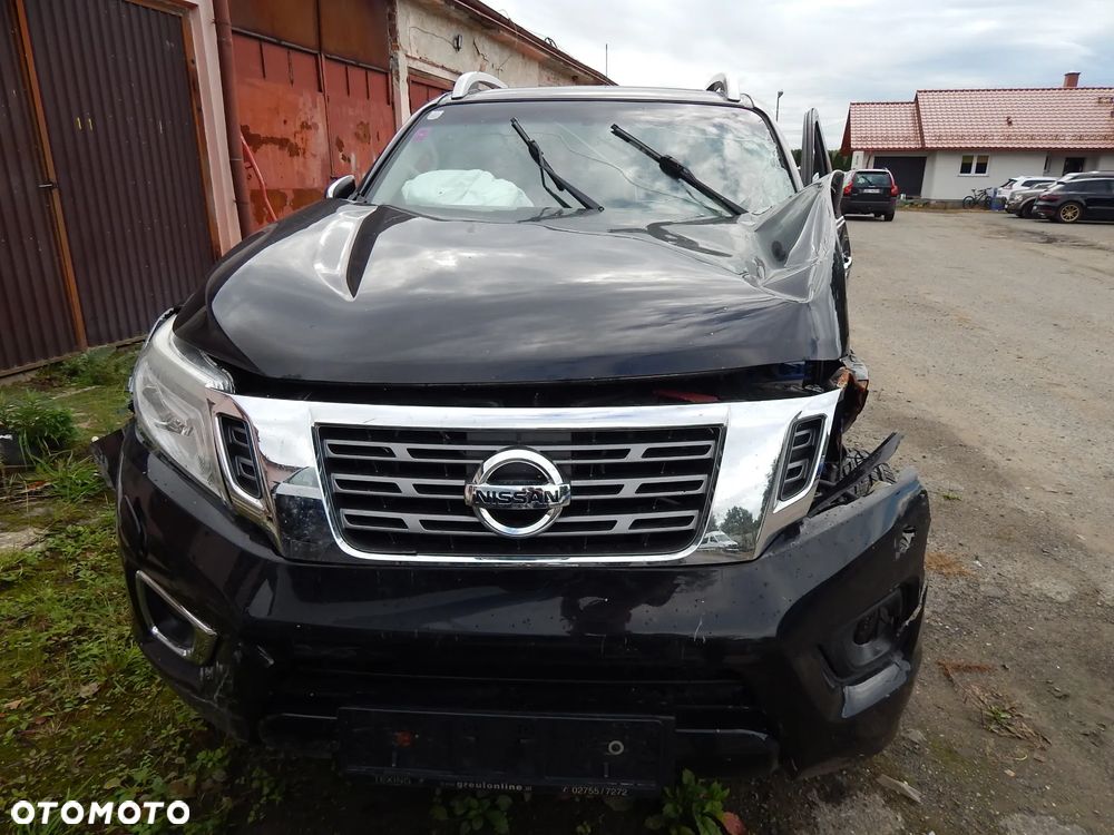 Nissan Navara - 5