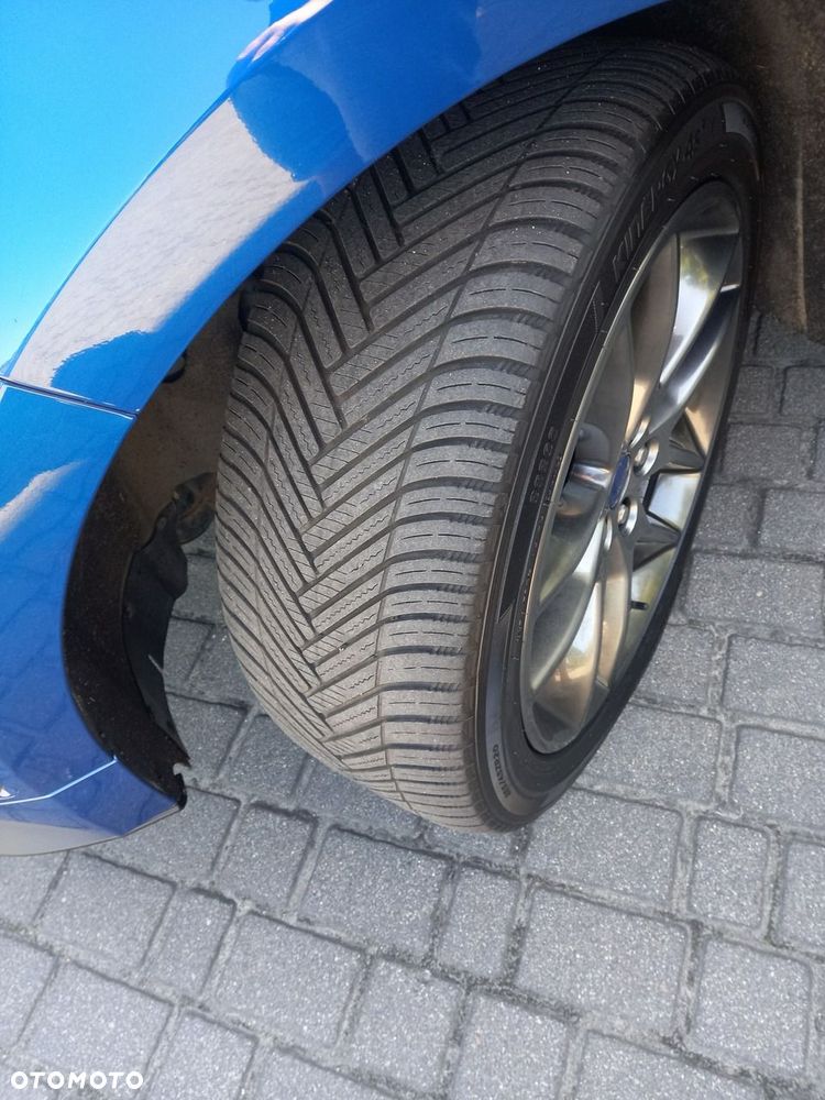 Ford Edge 2.0 TDCi Twin-Turbo 4WD Titanium - 9