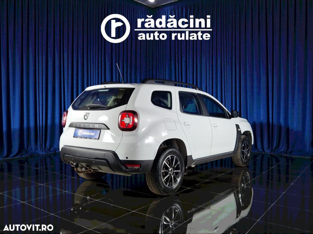 Dacia Duster - 9