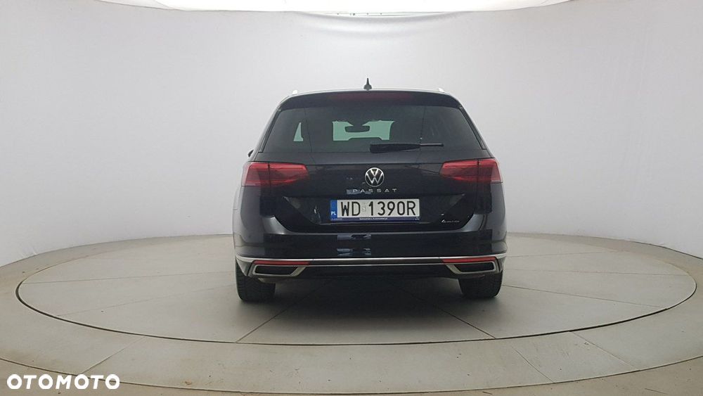 Volkswagen Passat - 6