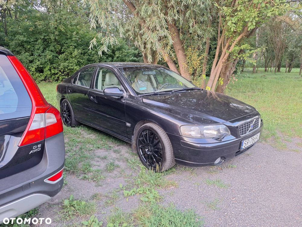 Volvo S60 - 10