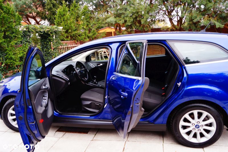 Ford Focus - 15