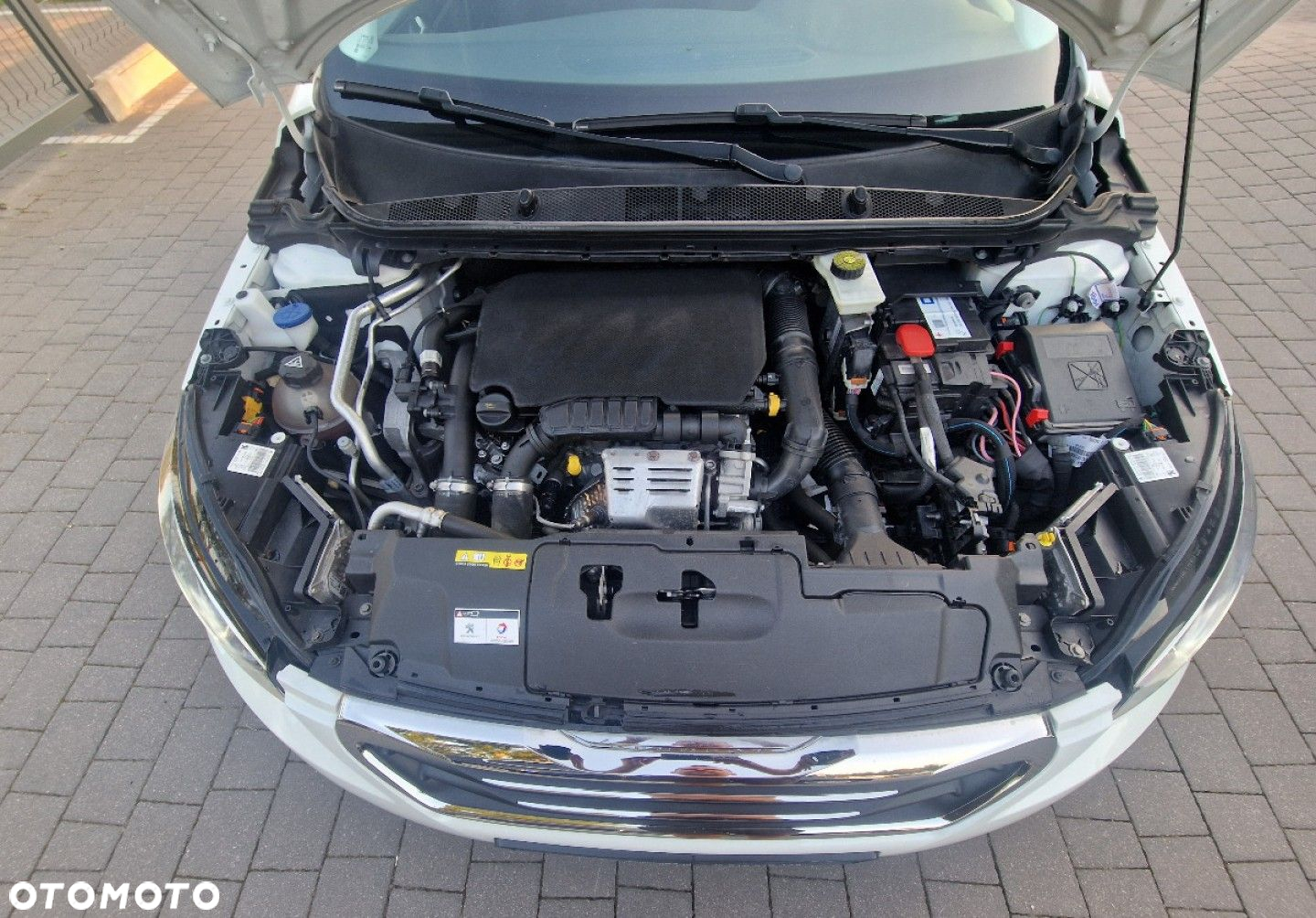 Peugeot 308 - 38
